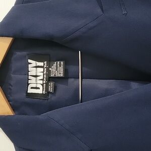 DKNY Blazer